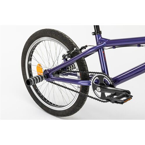 Bicicleta Conor Rave BMX 20″